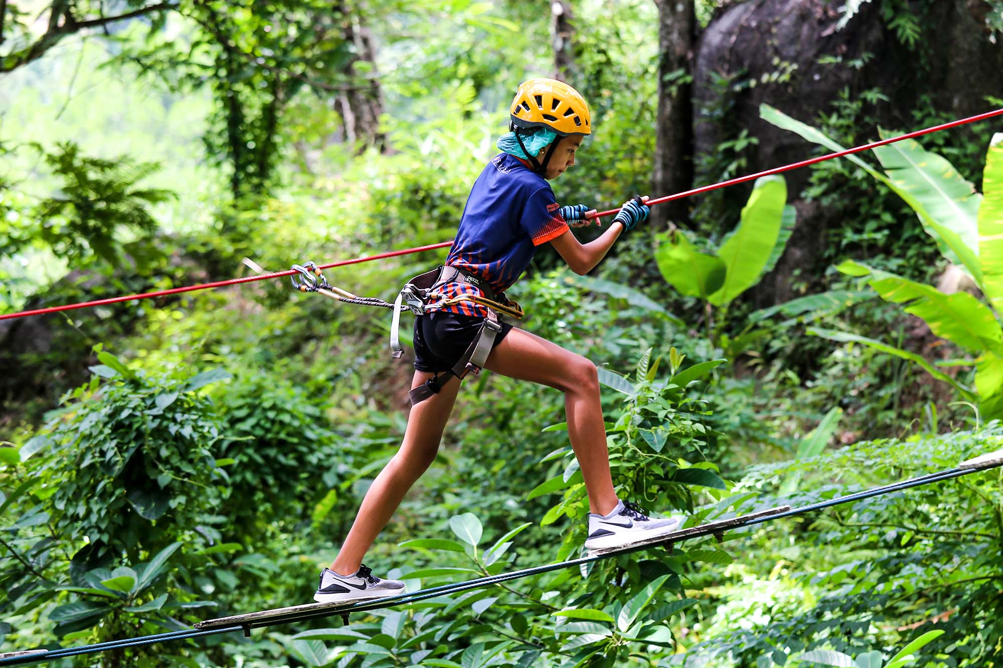 What Do You Mean By Adventure Sports Discuss The Objectives Of Adventure Sports In Detail Class 11