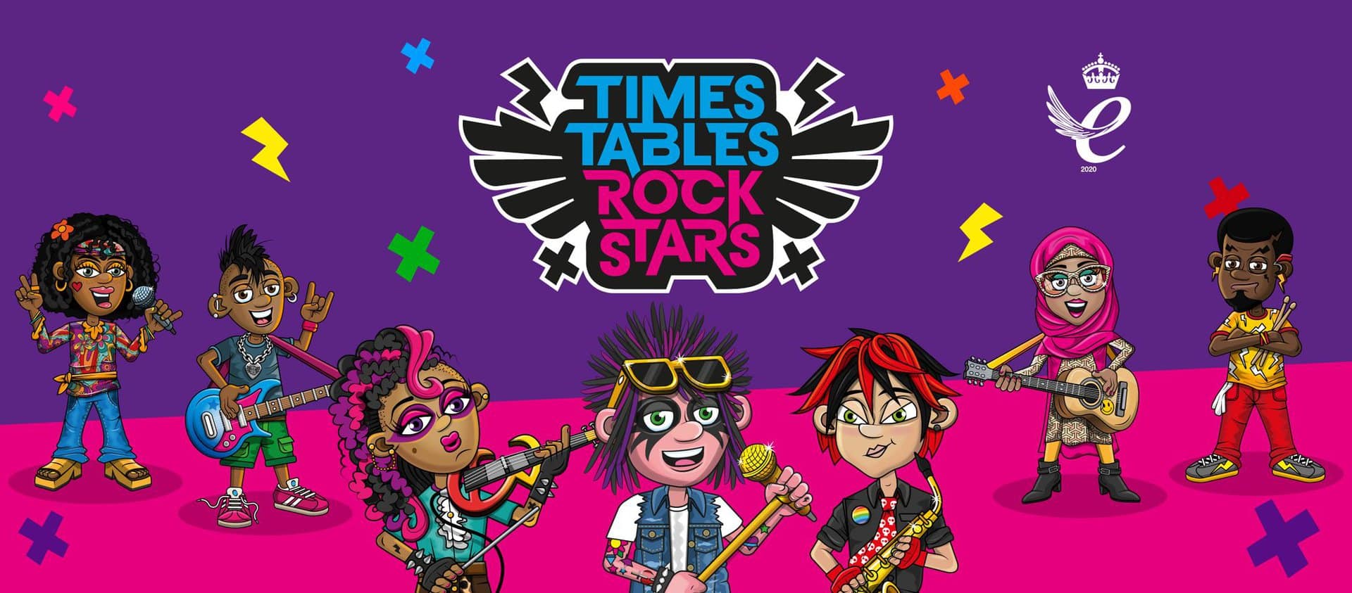 BISP Students Rock at TTRockstars Competition British International