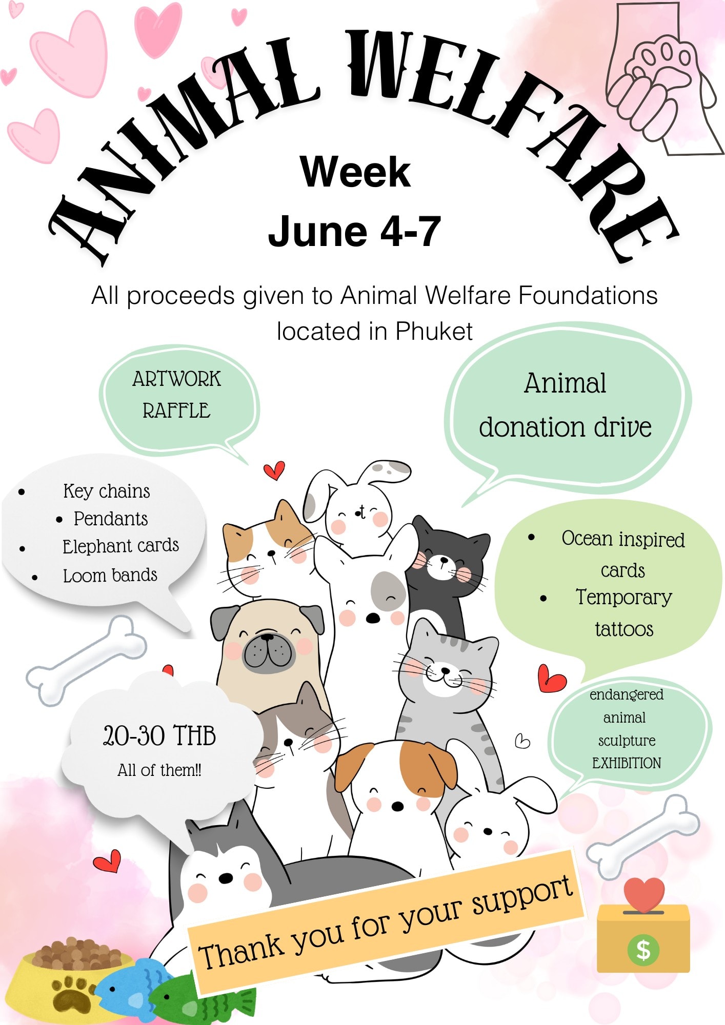 Animal Welfare Week